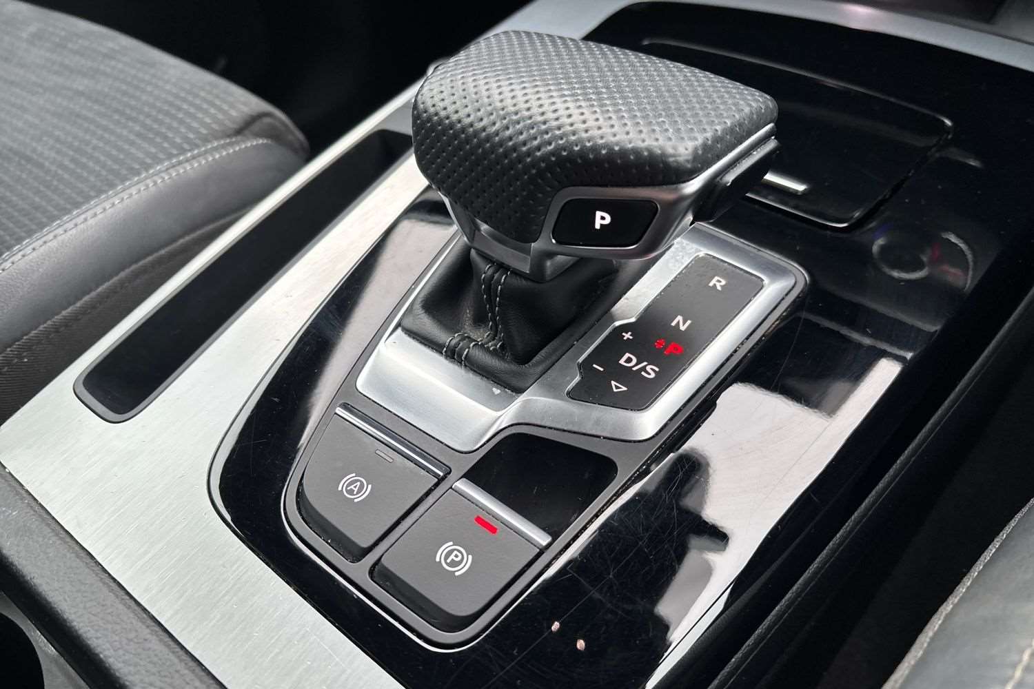 Used Audi Q5 2021 for sale - 77458475: Photo 15