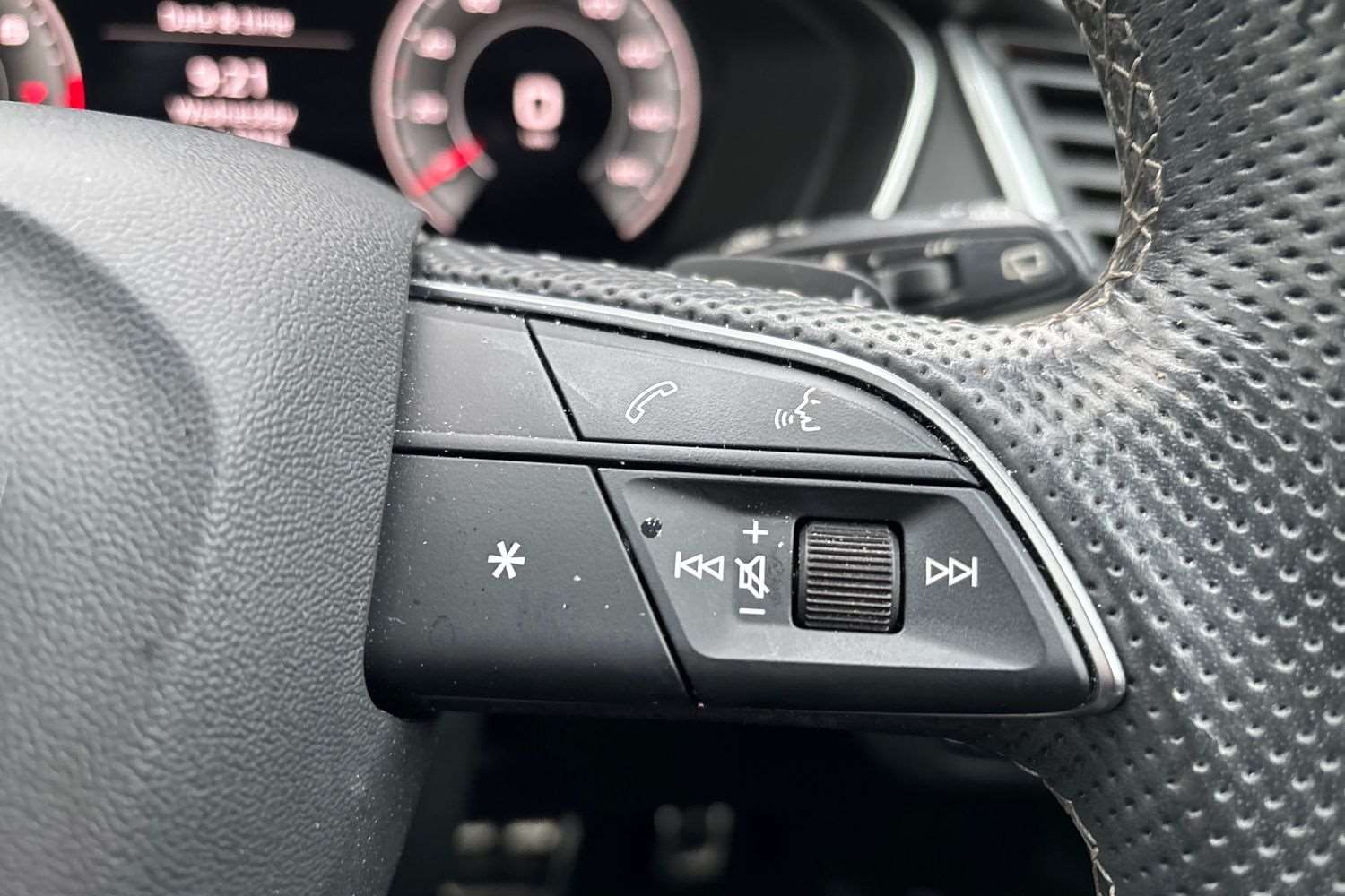 Used Audi Q5 2021 for sale - 77458475: Photo 17