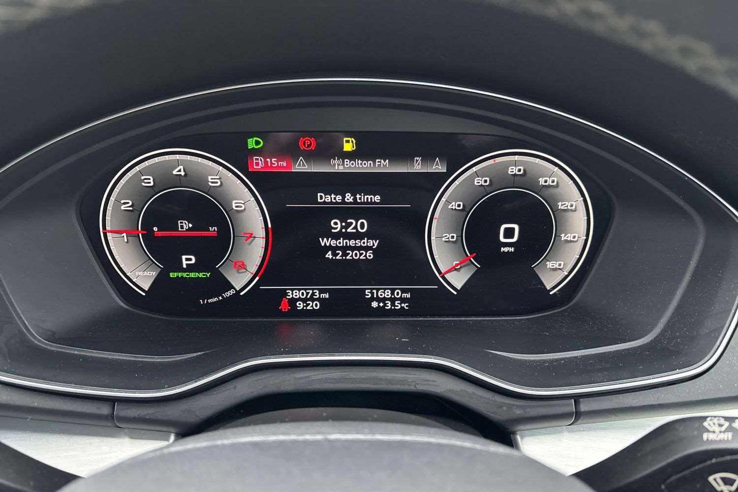 Used Audi Q5 2021 for sale - 77458475: Photo 18