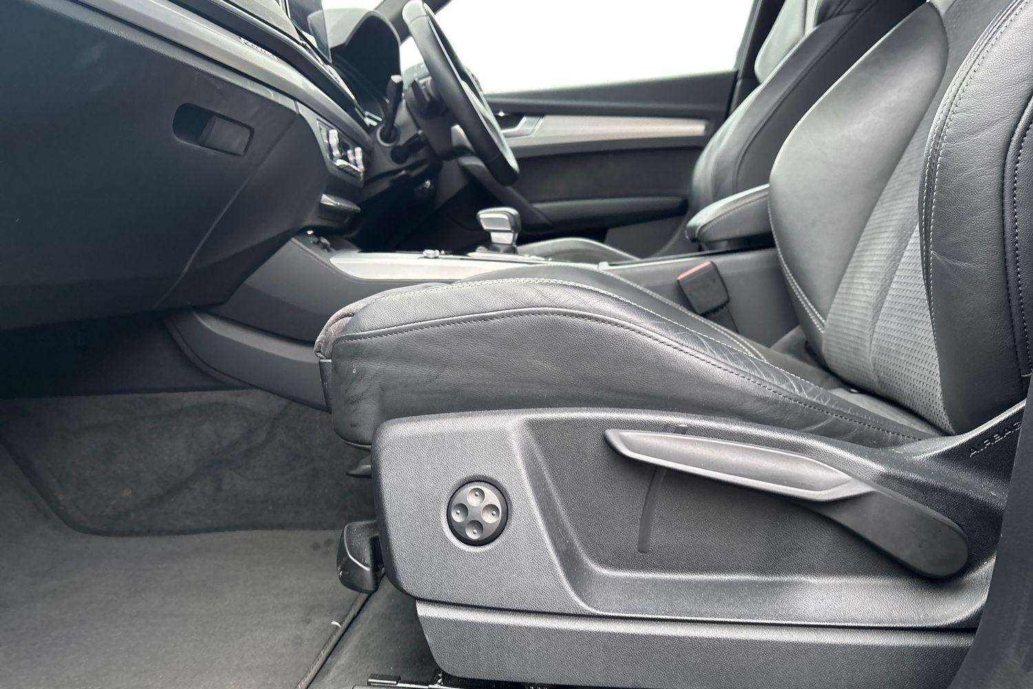 Used Audi Q5 2021 for sale - 77458475: Photo 21