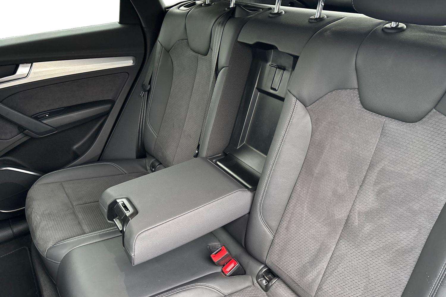 Used Audi Q5 2021 for sale - 77458475: Photo 22