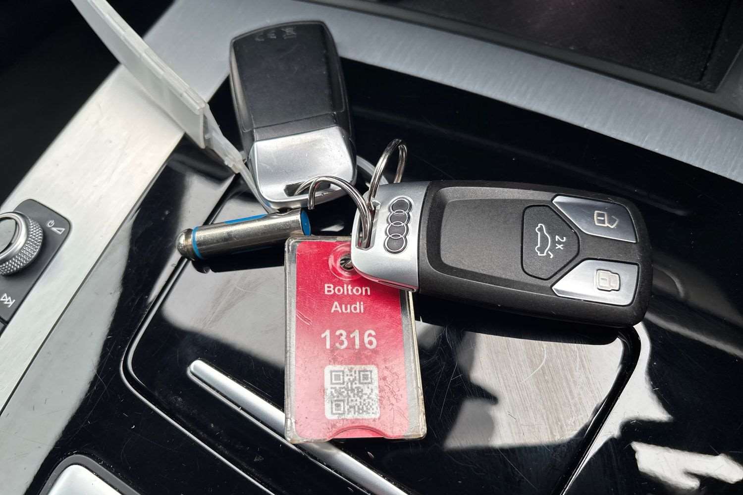 Used Audi Q5 2021 for sale - 77458475: Photo 25