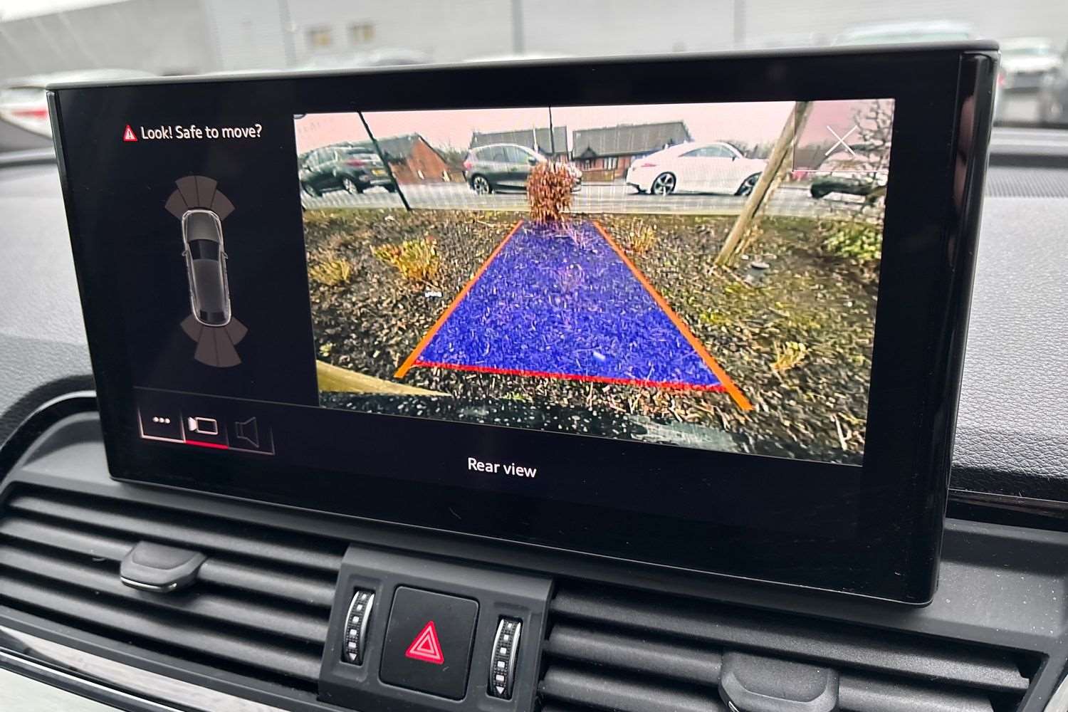 Used Audi Q5 2021 for sale - 77458475: Photo 26