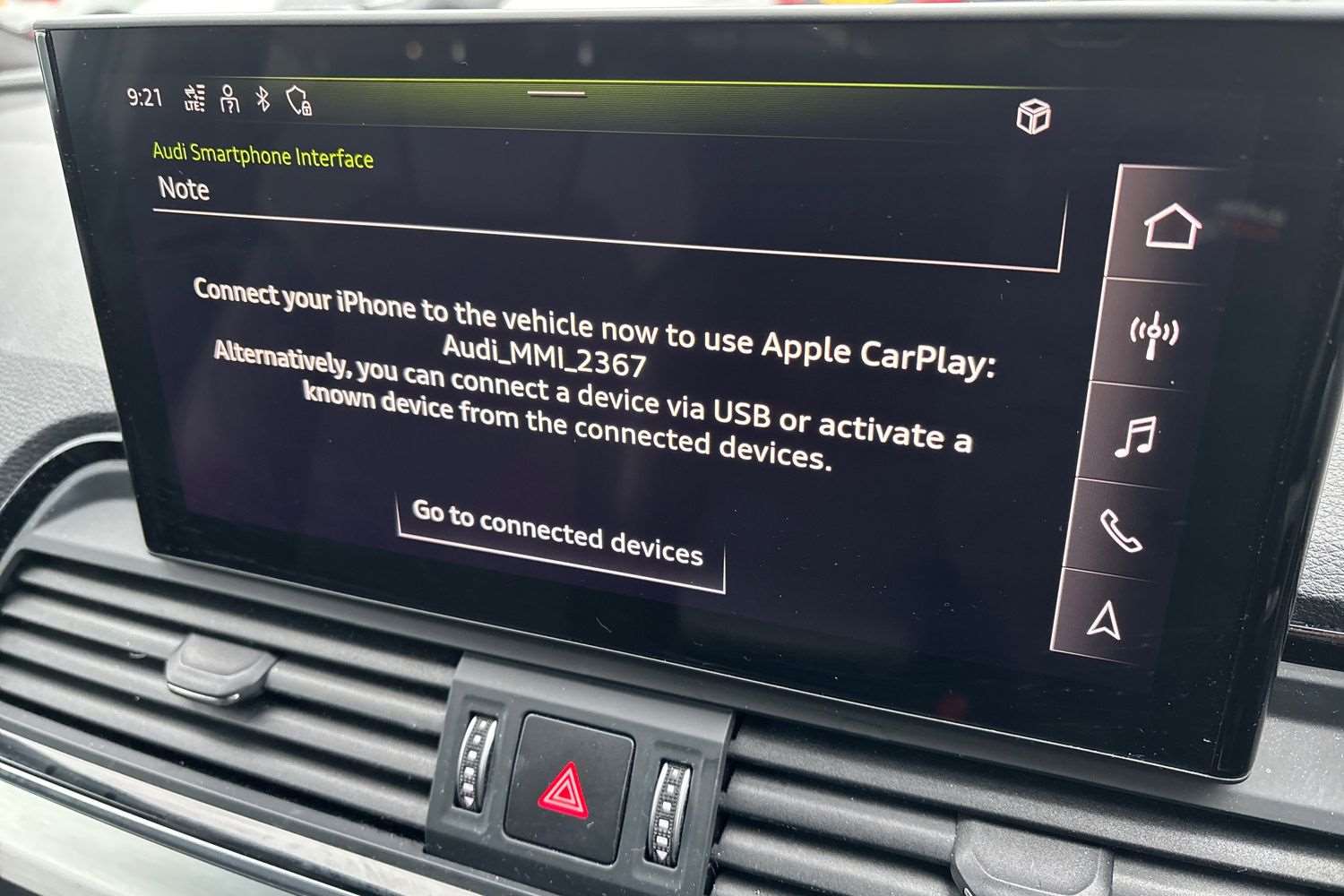 Used Audi Q5 2021 for sale - 77458475: Photo 27