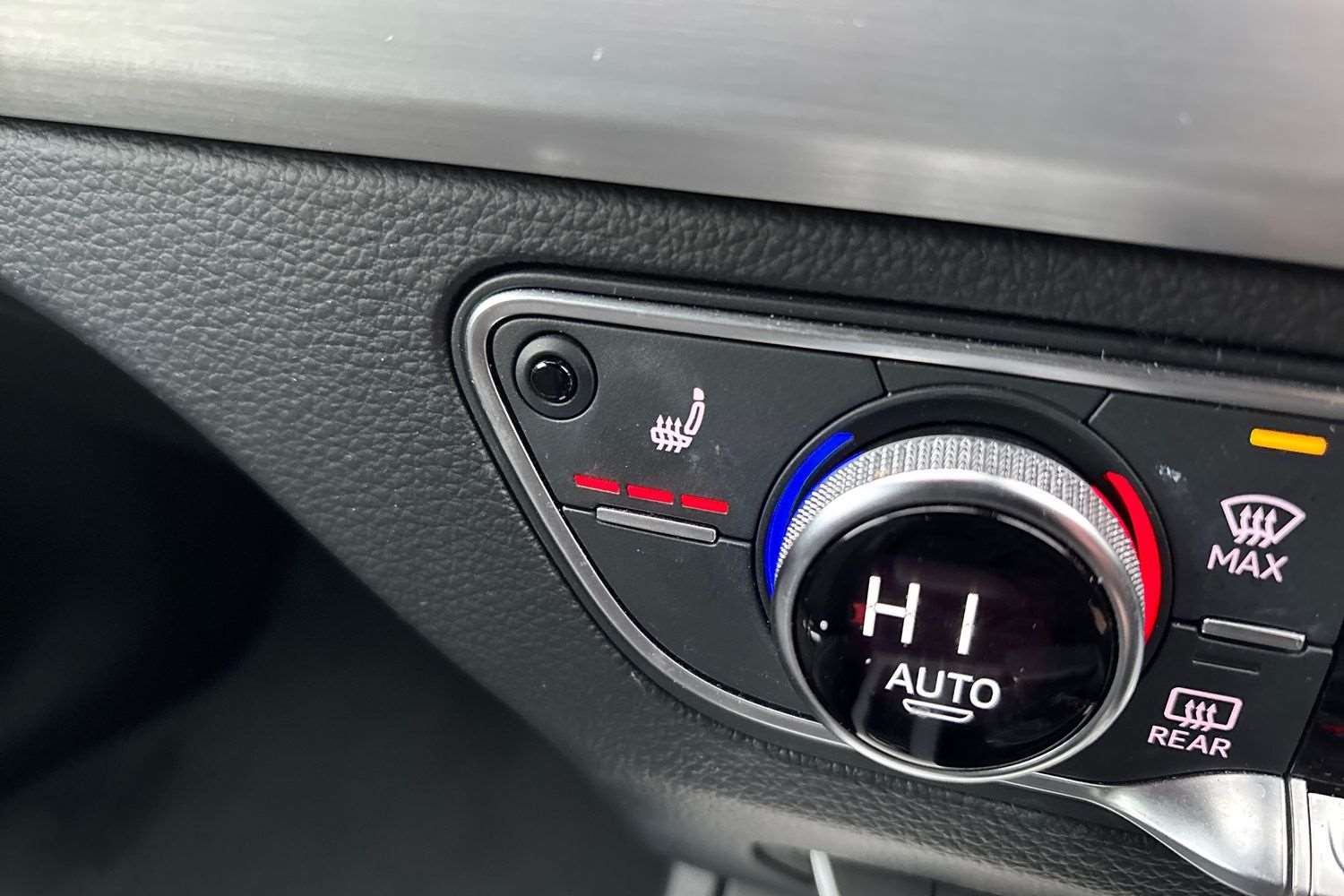 Used Audi Q5 2021 for sale - 77458475: Photo 28