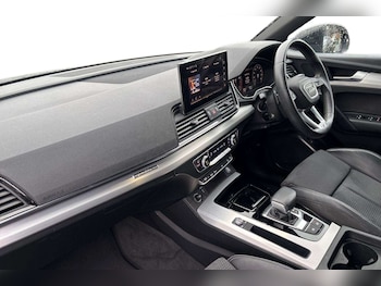 Used Audi Q5 2021 for sale - 77458475: Photo