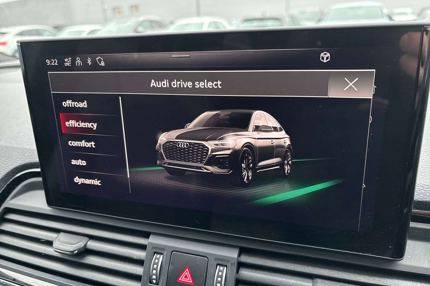 Used Audi Q5 2021 for sale - 77458475: Photo 30