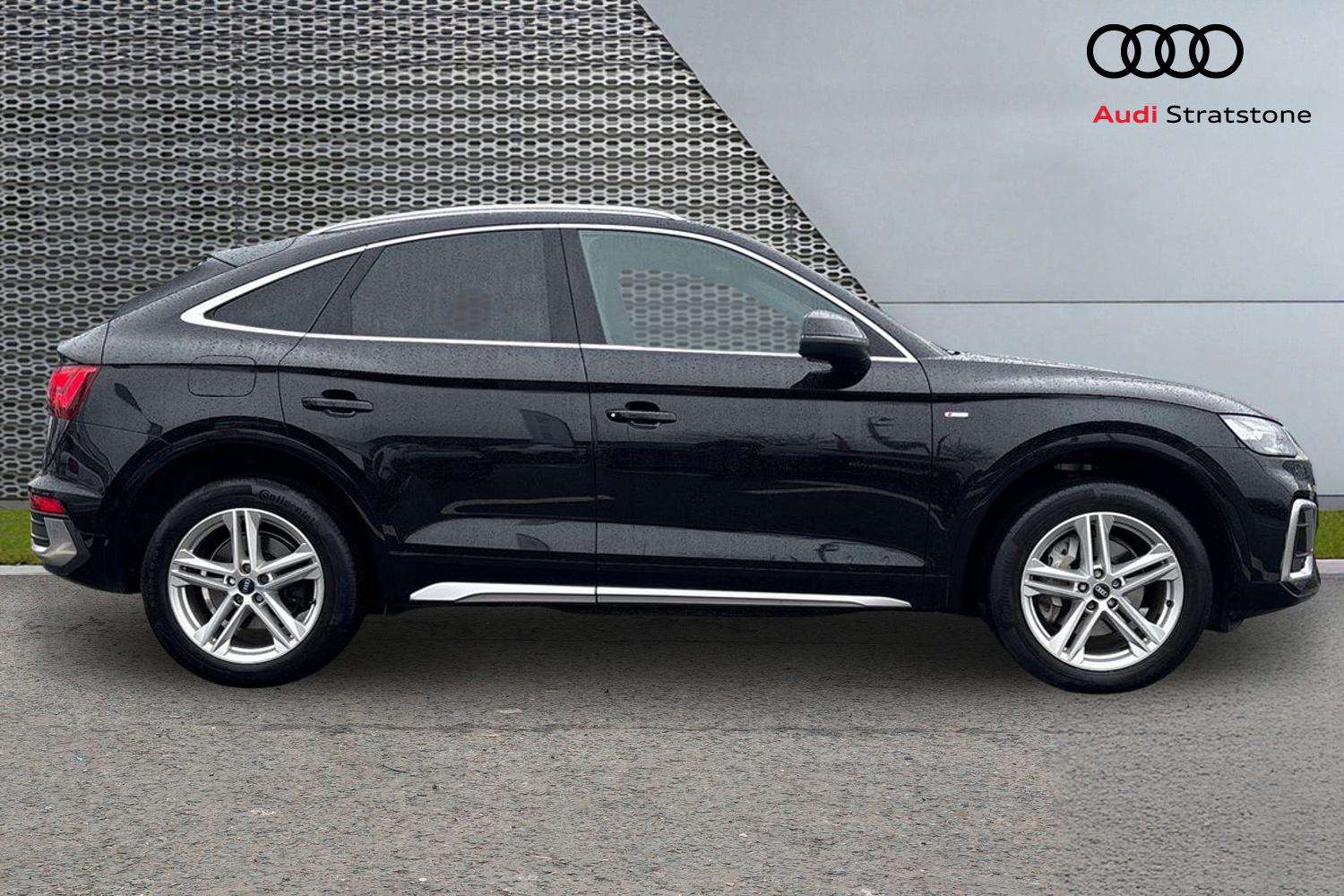 Used Audi Q5 2021 for sale - 77458475: Photo 4