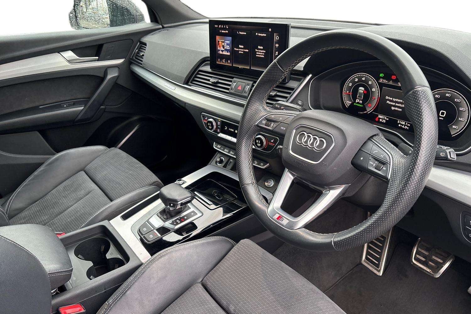 Used Audi Q5 2021 for sale - 77458475: Photo 6