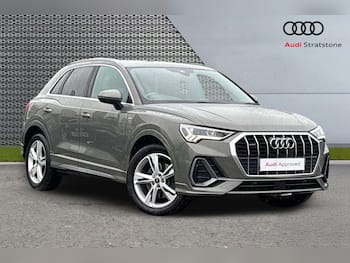 Used Audi Q3 2022 for sale - 79716357: Photo