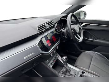 Used Audi Q3 2022 for sale - 79716357: Photo