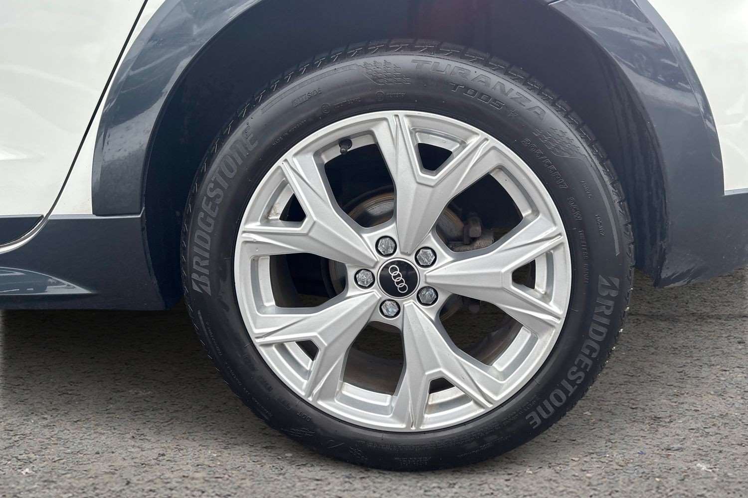 Used Audi A1 2020 for sale - 77093402: Photo 10