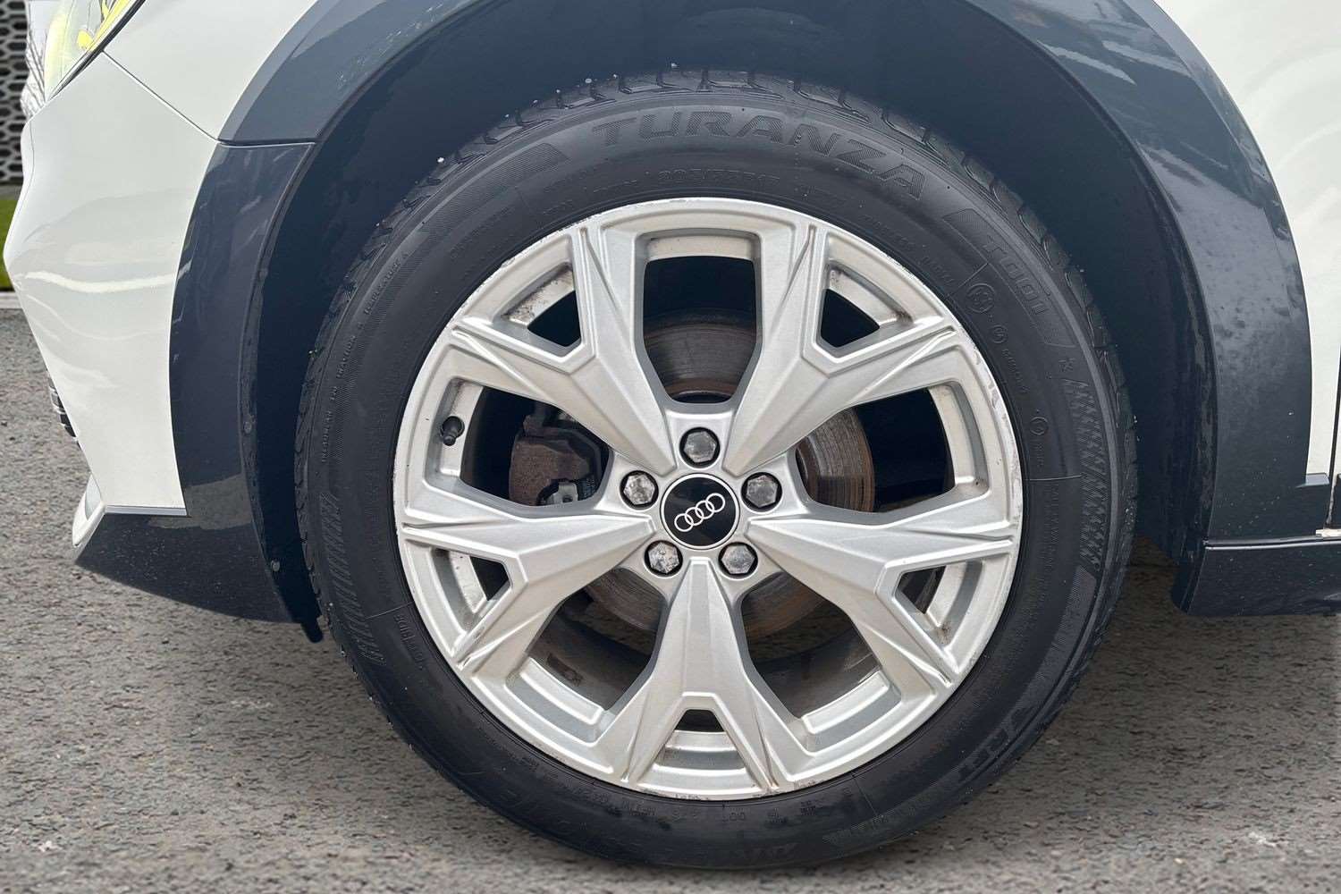 Used Audi A1 2020 for sale - 77093402: Photo 11