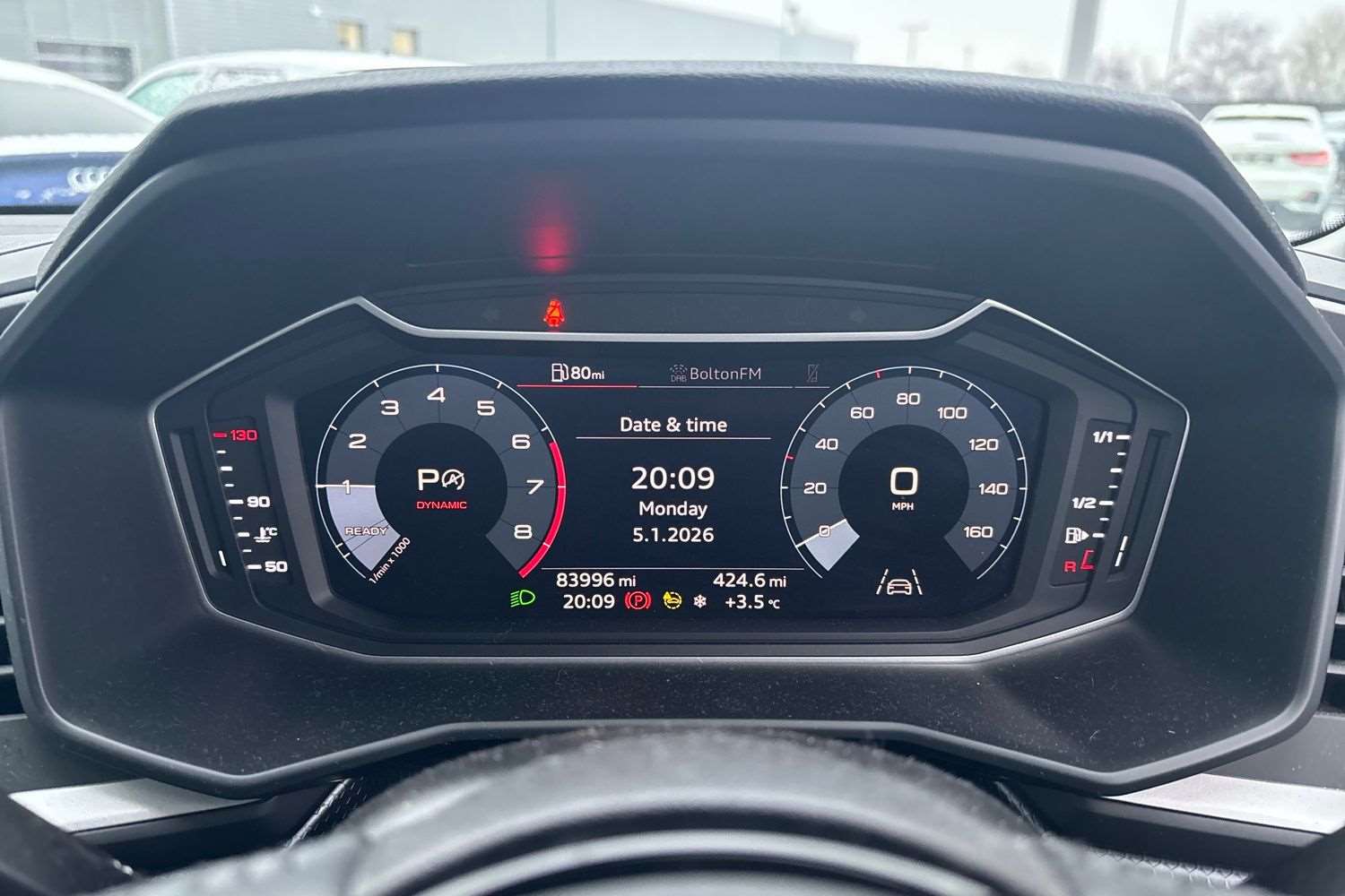 Used Audi A1 2020 for sale - 77093402: Photo 18