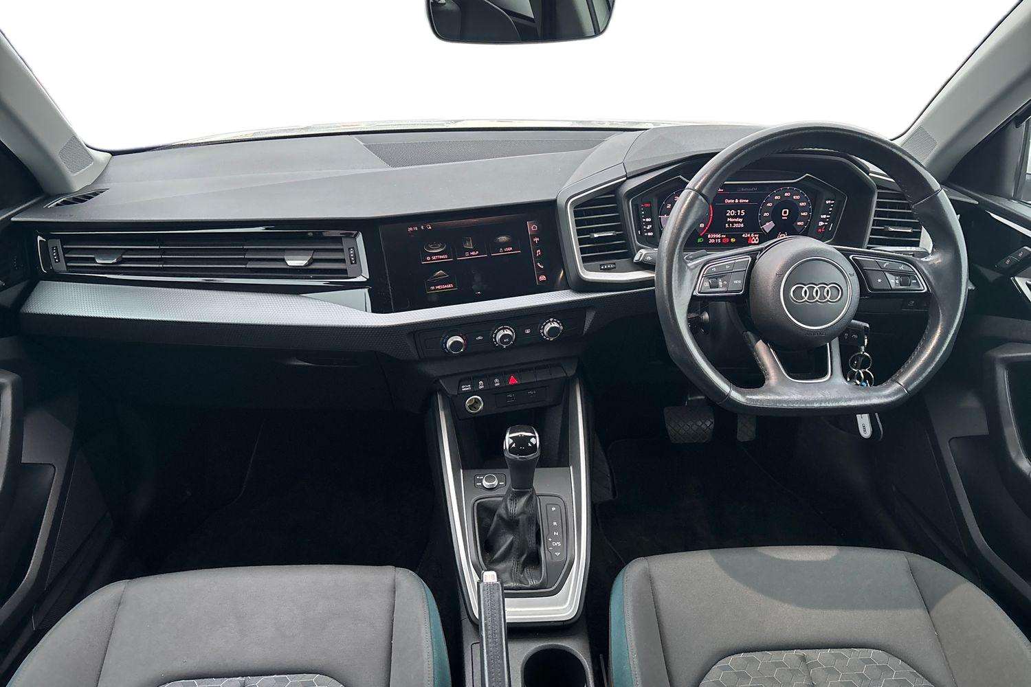 Used Audi A1 2020 for sale - 77093402: Photo 19