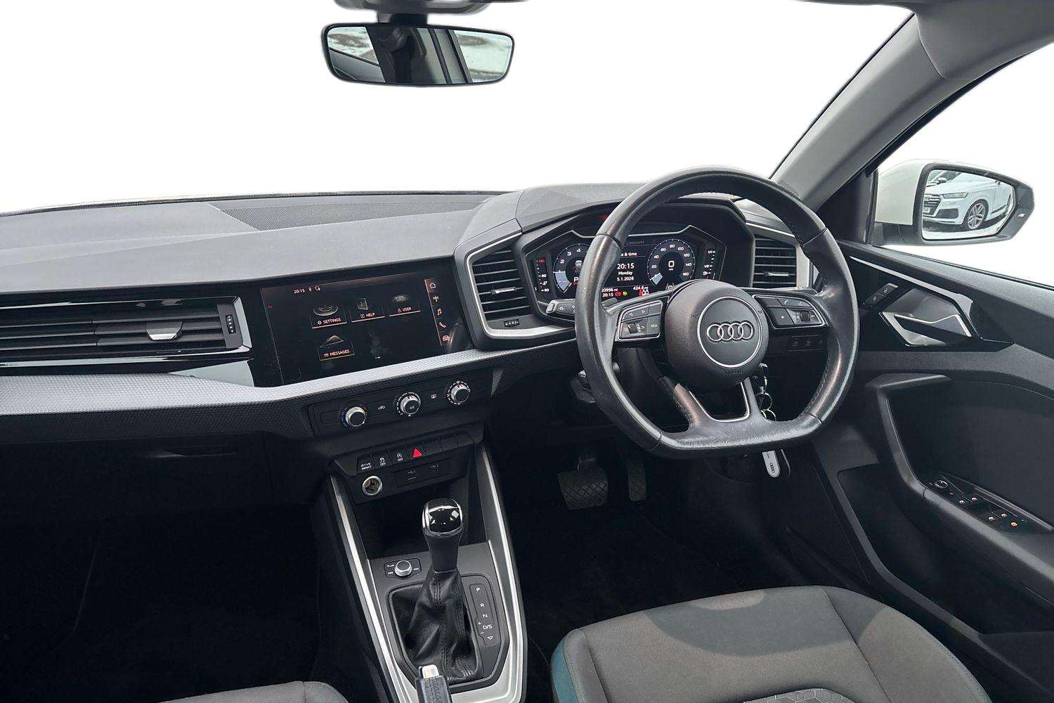 Used Audi A1 2020 for sale - 77093402: Photo 20