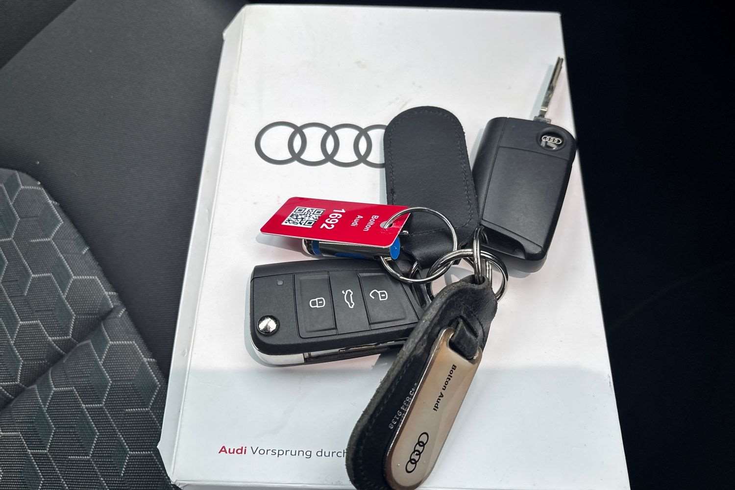 Used Audi A1 2020 for sale - 77093402: Photo 25