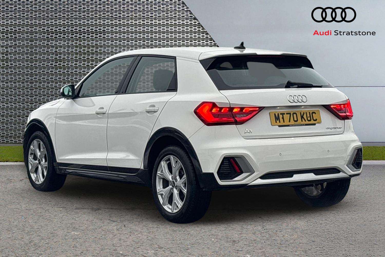 Used Audi A1 2020 for sale - 77093402: Photo 3