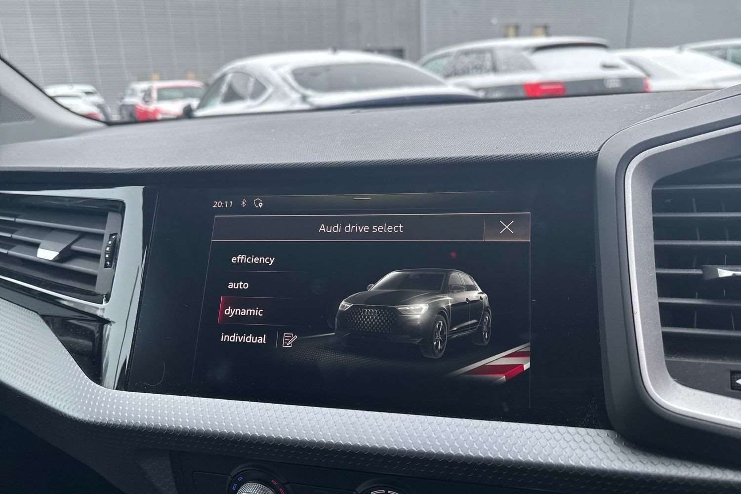 Used Audi A1 2020 for sale - 77093402: Photo 30