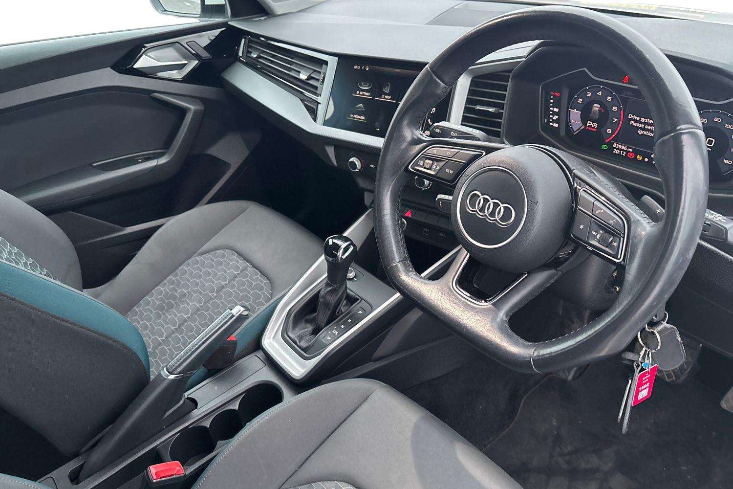 Used Audi A1 2020 for sale - 77093402: Photo 6