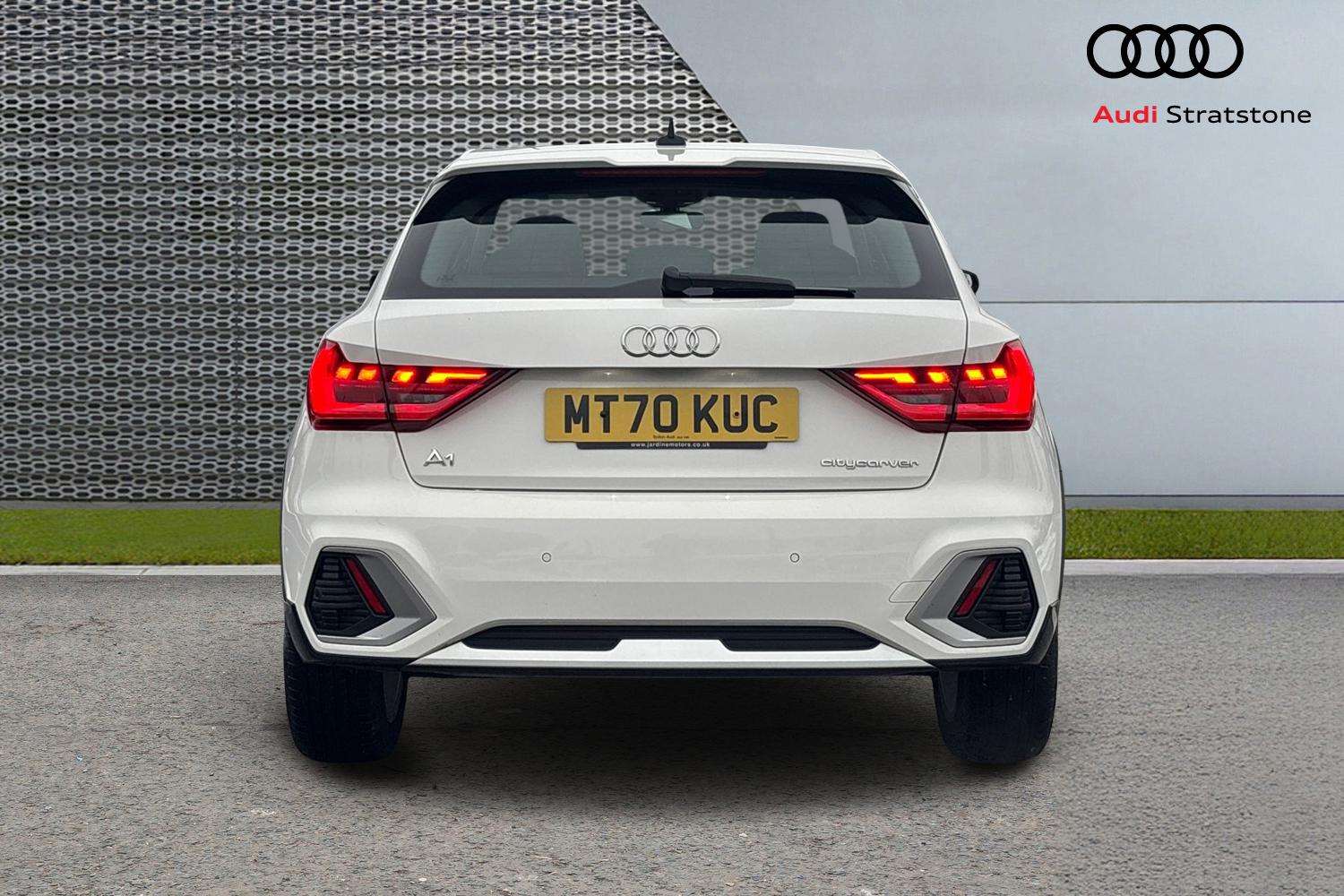 Used Audi A1 2020 for sale - 77093402: Photo 7