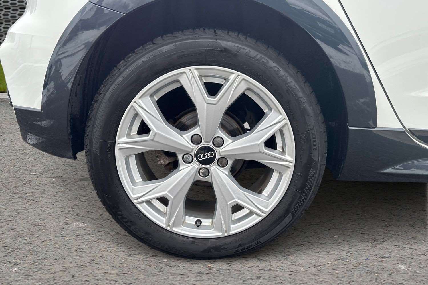 Used Audi A1 2020 for sale - 77093402: Photo 9