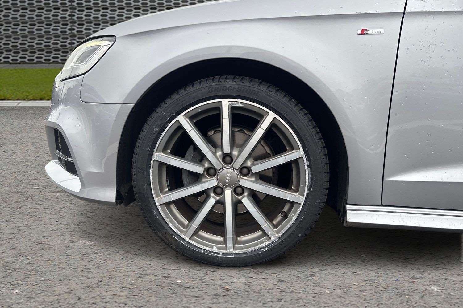 Used Audi A3 2019 for sale - 77706715: Photo 11