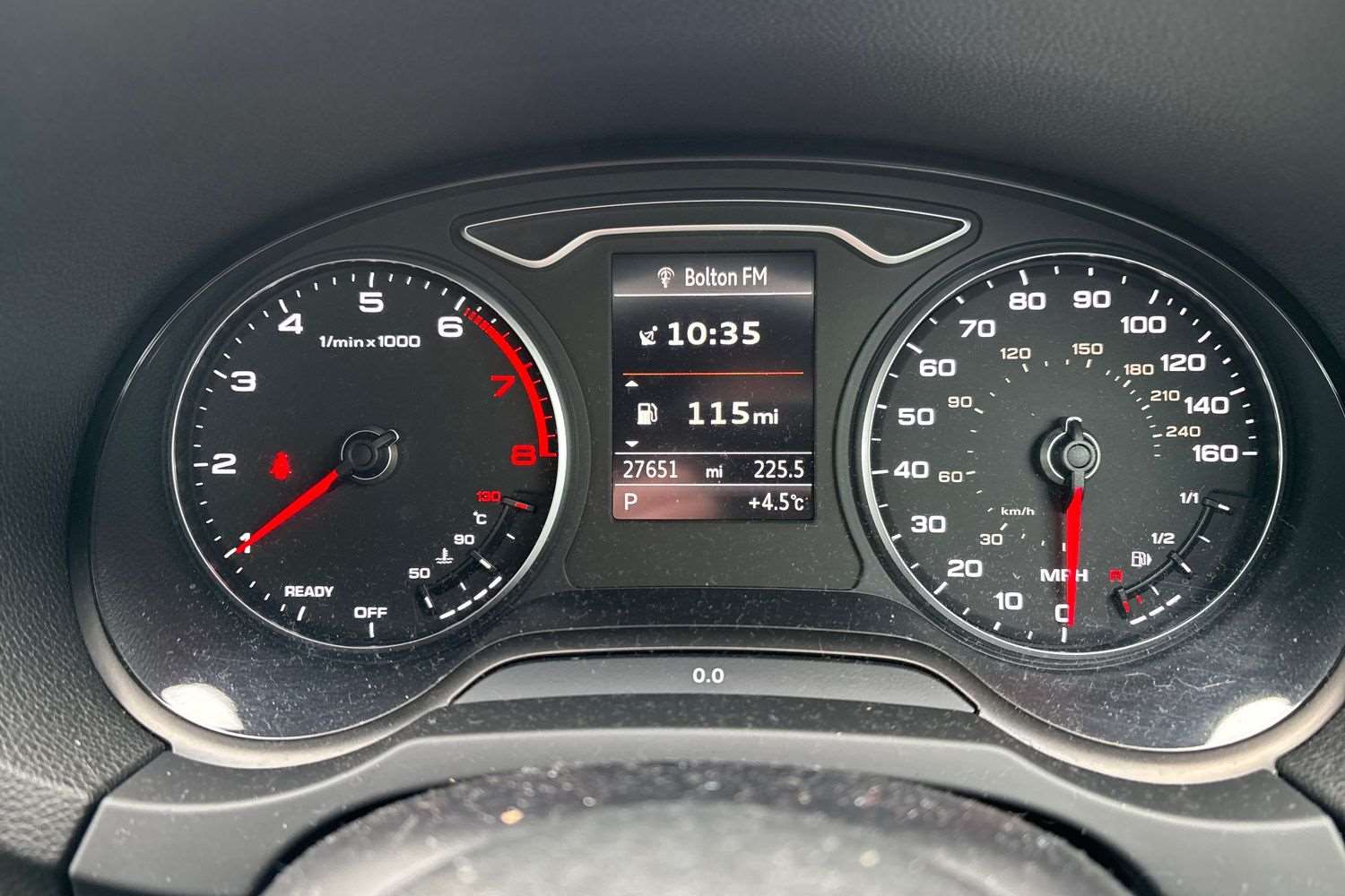 Used Audi A3 2019 for sale - 77706715: Photo 18