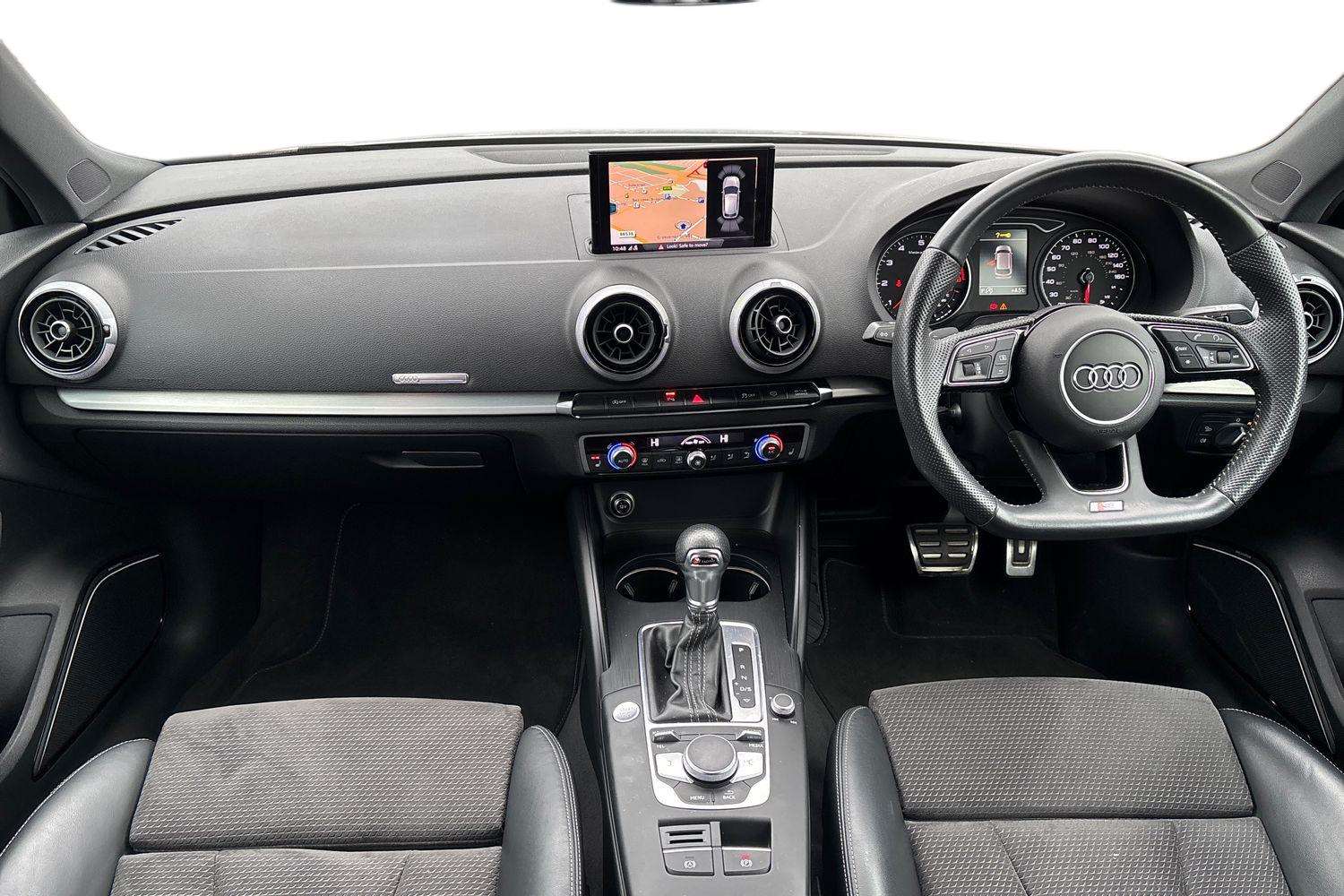 Used Audi A3 2019 for sale - 77706715: Photo 19