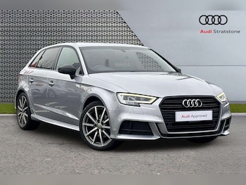 Used Audi A3 2019 for sale - 77706715: Photo