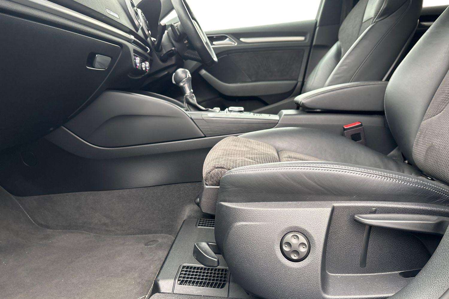 Used Audi A3 2019 for sale - 77706715: Photo 21