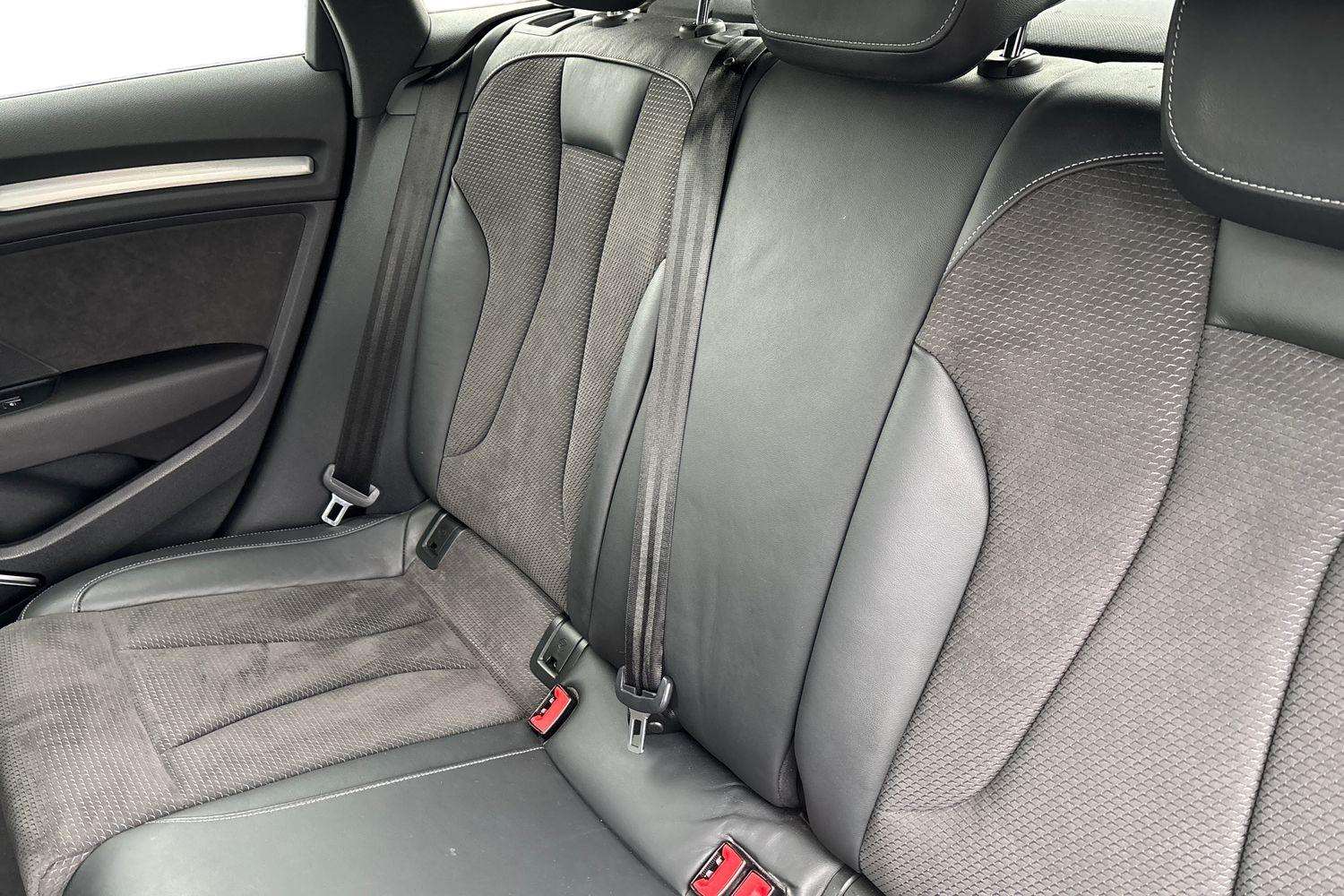 Used Audi A3 2019 for sale - 77706715: Photo 22