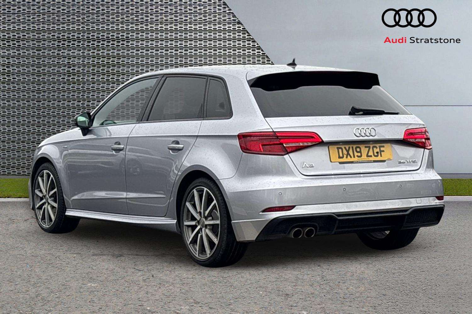 Used Audi A3 2019 for sale - 77706715: Photo 3