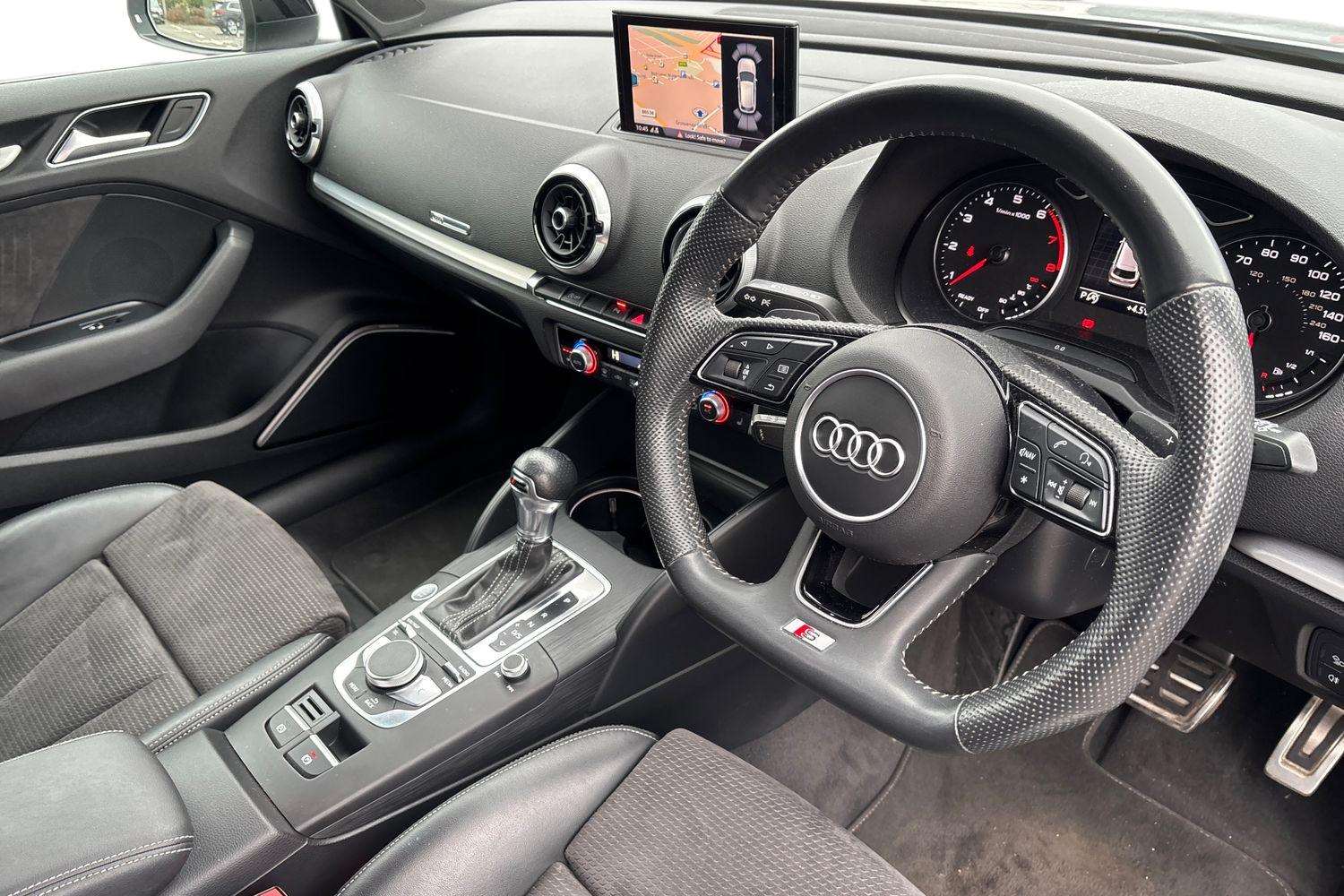 Used Audi A3 2019 for sale - 77706715: Photo 6