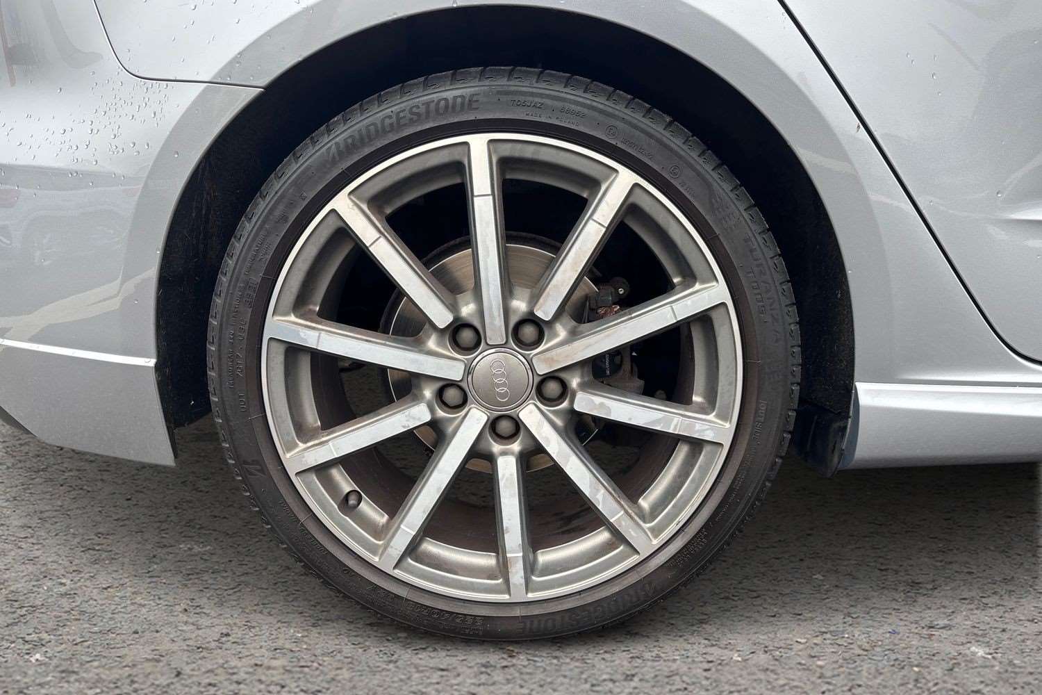 Used Audi A3 2019 for sale - 77706715: Photo 9