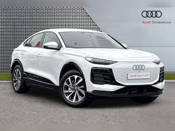 Used Audi Q6 e-tron 2026 for sale - 79716248: Photo