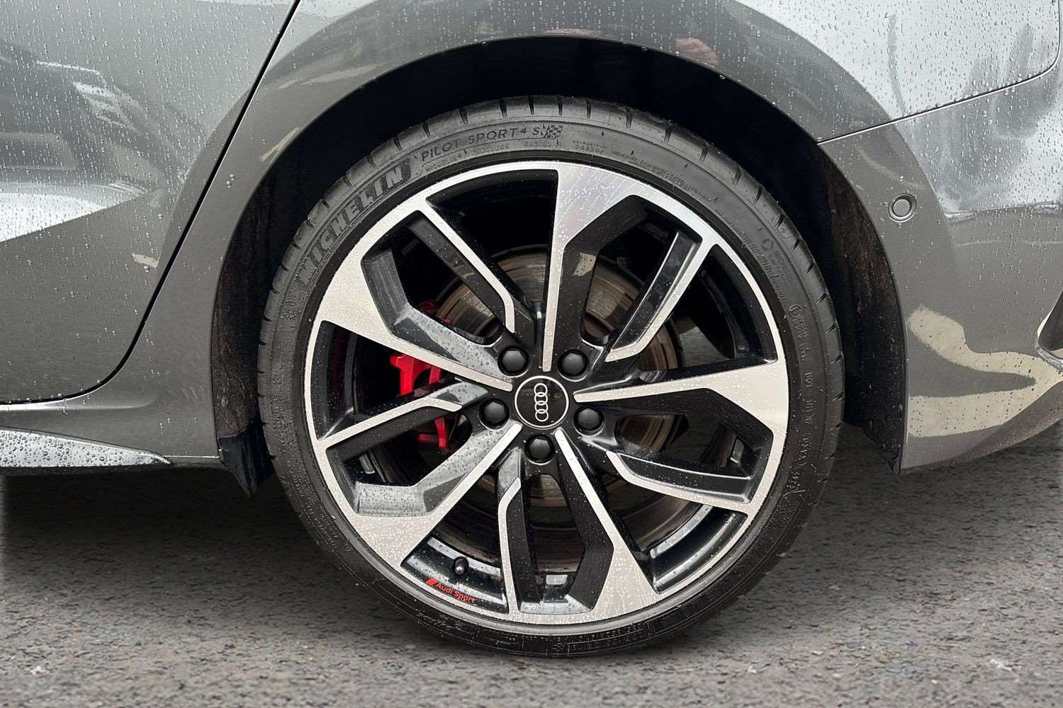 Used Audi A3 2022 for sale - 77540681: Photo 10