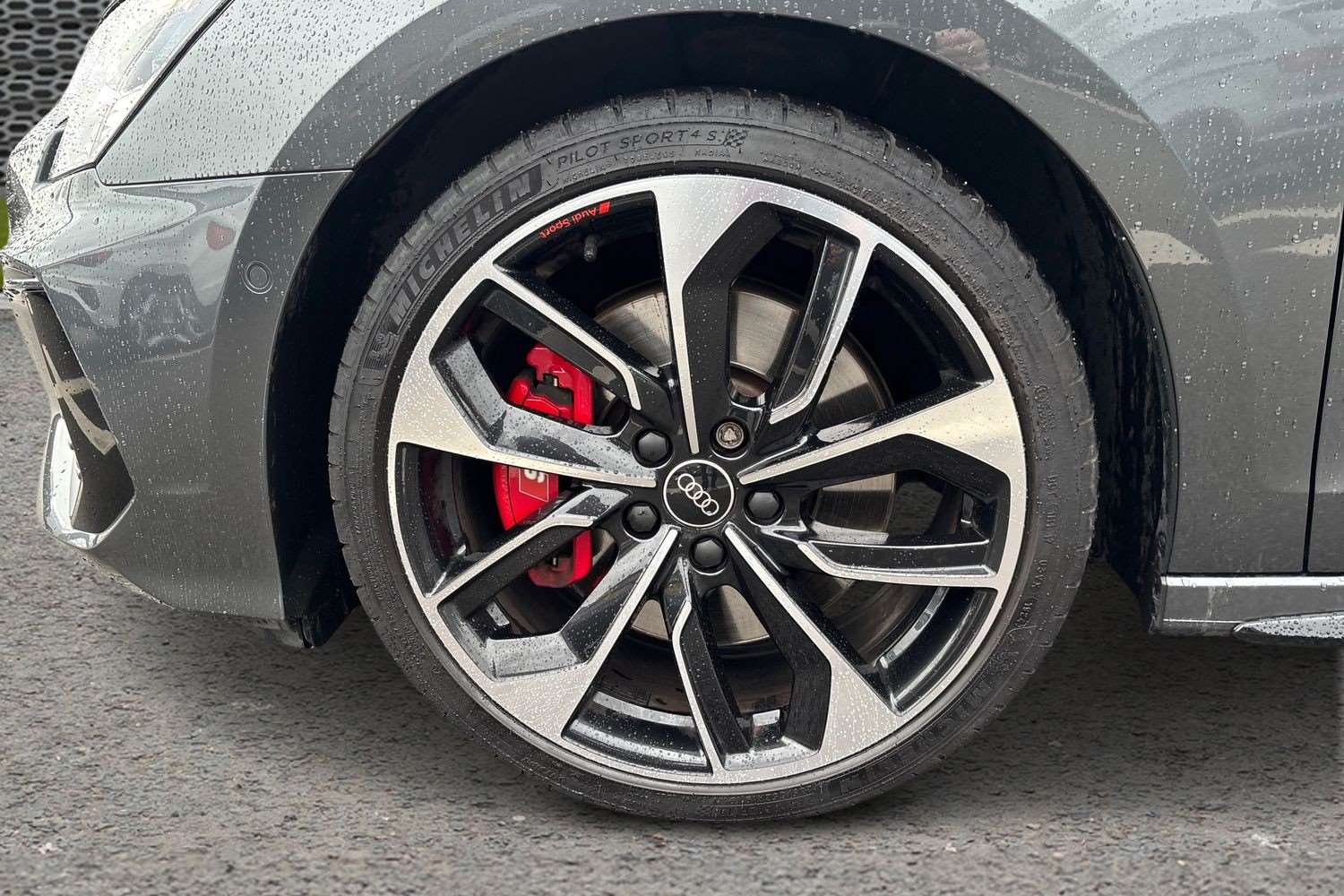 Used Audi A3 2022 for sale - 77540681: Photo 11