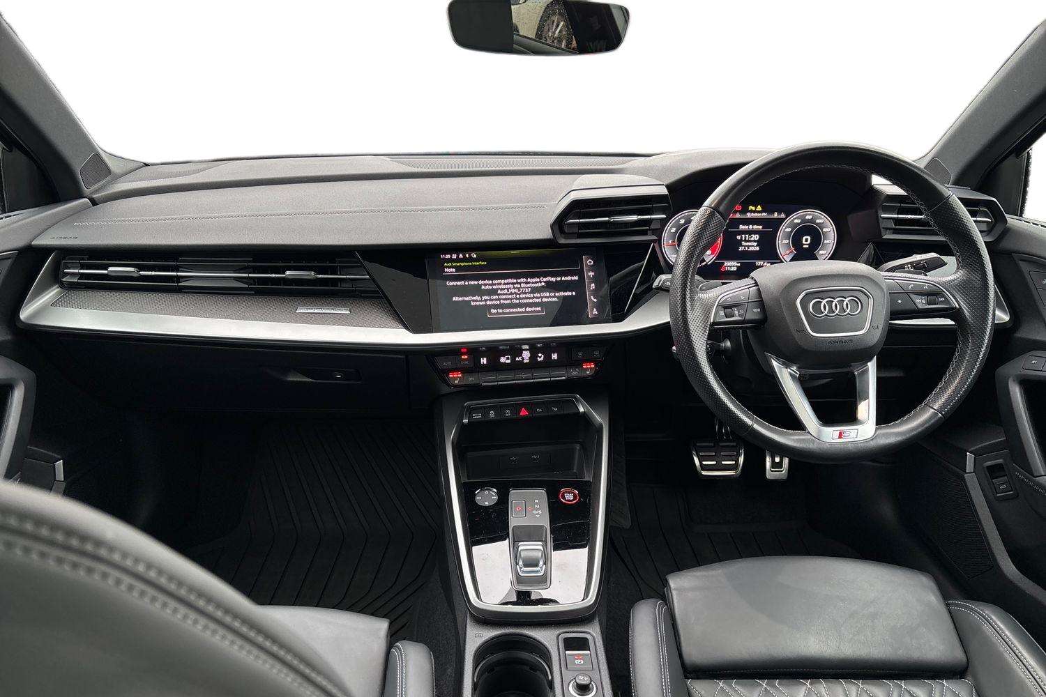 Used Audi A3 2022 for sale - 77540681: Photo 19