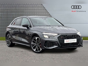 Audi A3 feature image