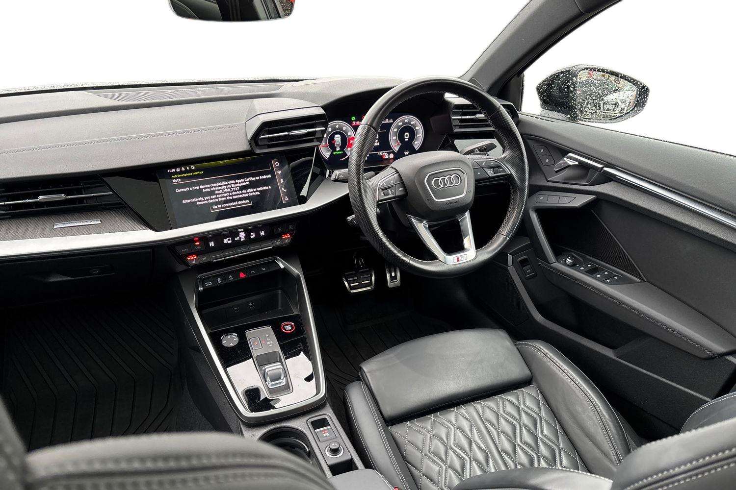 Used Audi A3 2022 for sale - 77540681: Photo 20