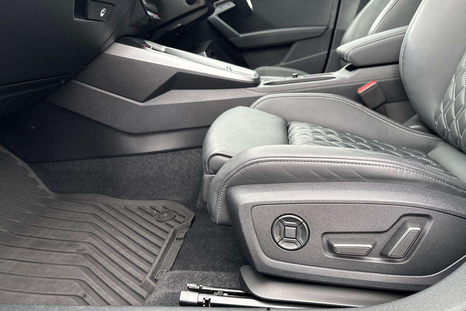 Used Audi A3 2022 for sale - 77540681: Photo 21