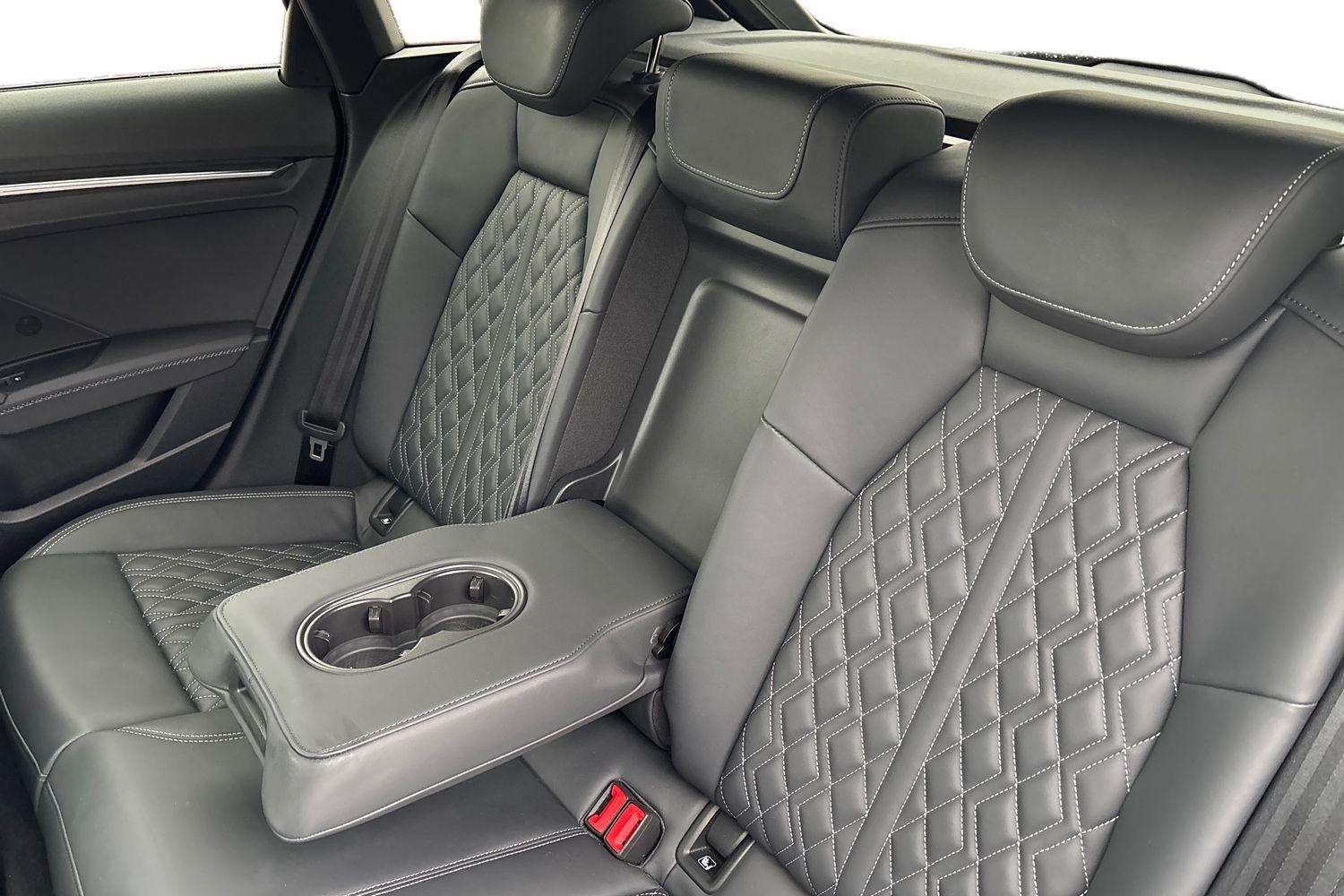 Used Audi A3 2022 for sale - 77540681: Photo 22