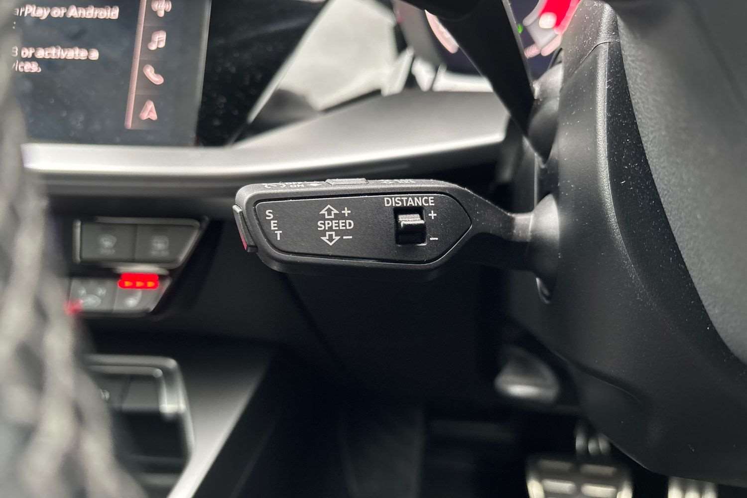 Used Audi A3 2022 for sale - 77540681: Photo 31