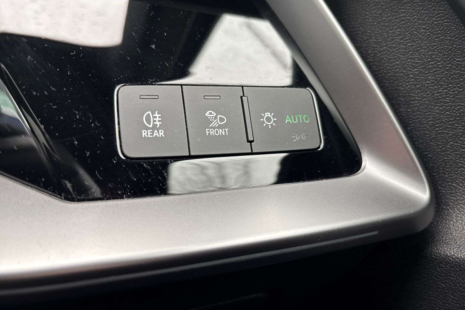 Used Audi A3 2022 for sale - 77540681: Photo 35