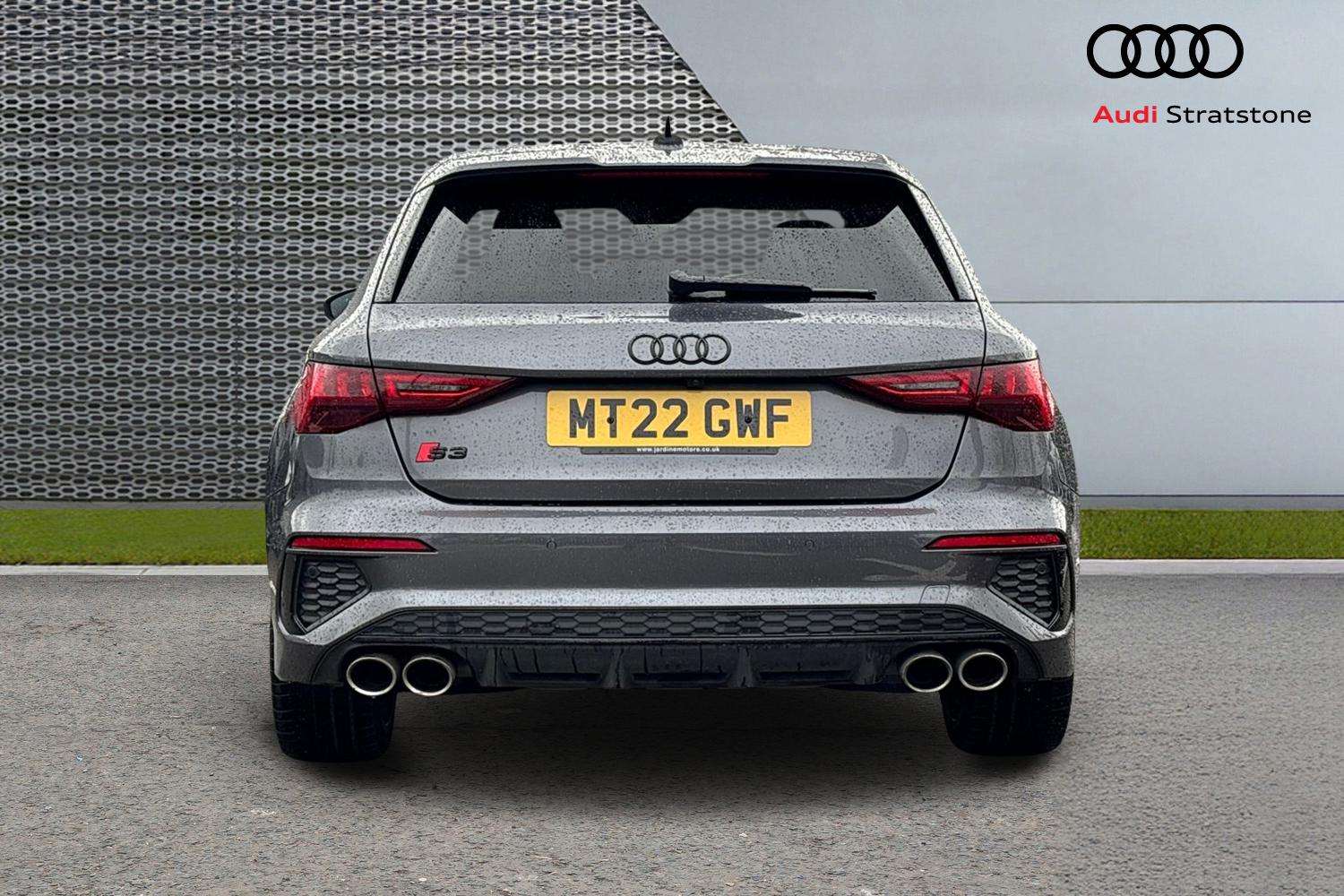 Used Audi A3 2022 for sale - 77540681: Photo 7