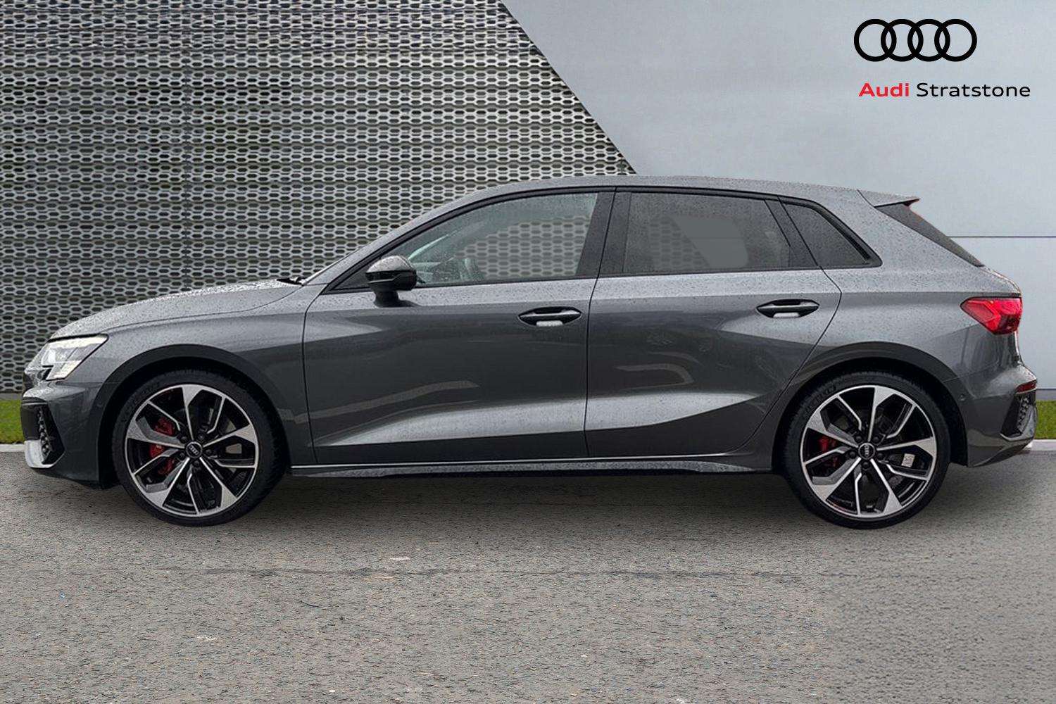 Used Audi A3 2022 for sale - 77540681: Photo 8