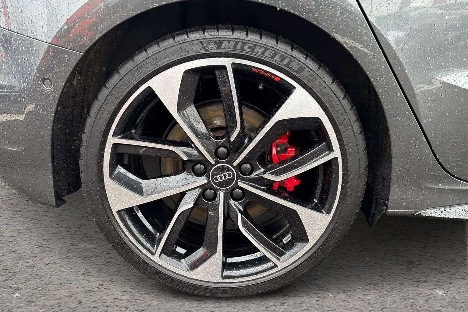 Used Audi A3 2022 for sale - 77540681: Photo 9