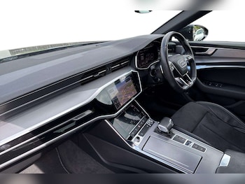 Used Audi A6 2020 for sale - 78507035: Photo
