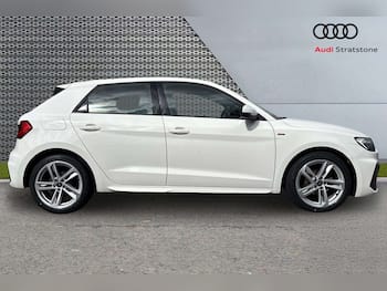 Used Audi A1 2023 for sale - 79784588: Photo